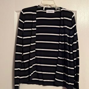 Calvin Klein cardigan